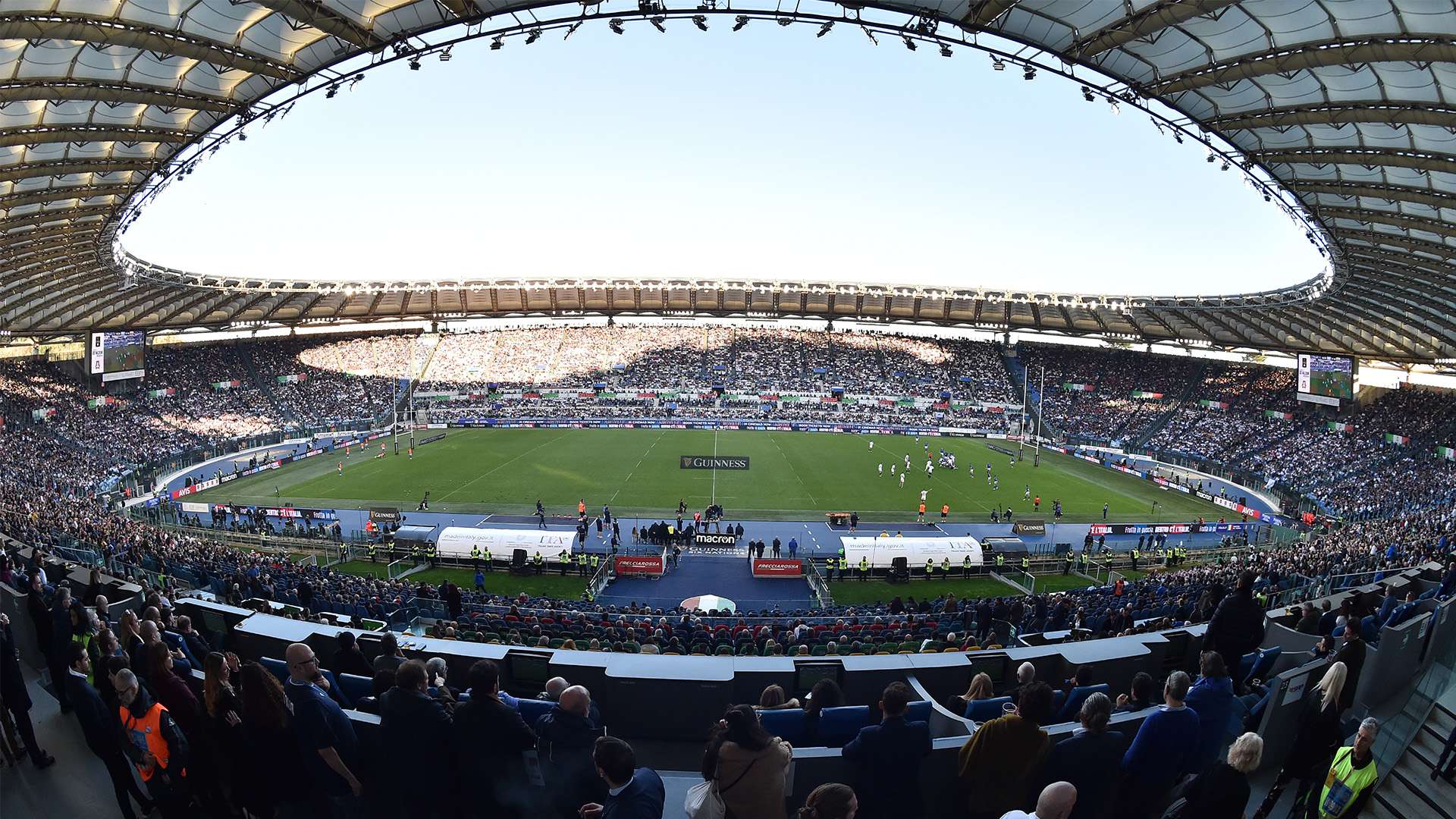 是全球瞩目 是全球瞩目