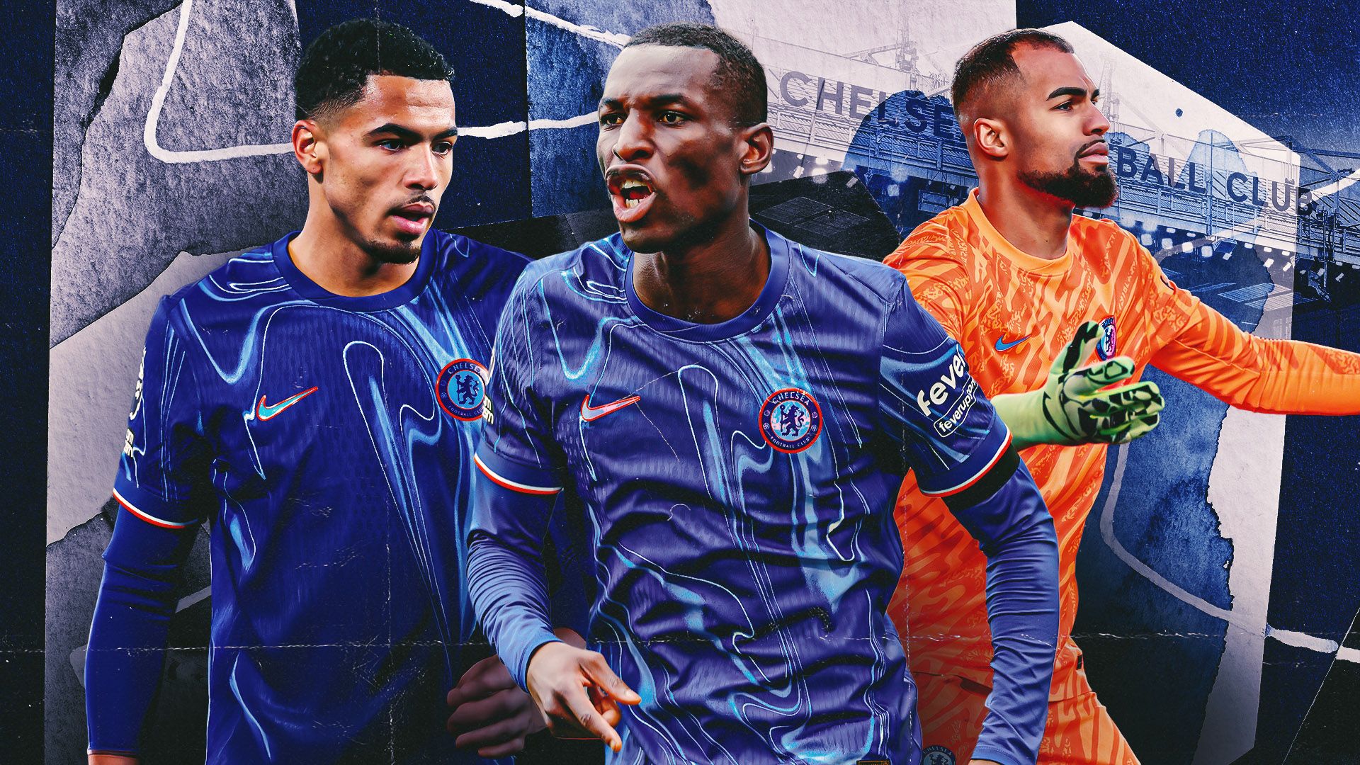 能赋予我们 能赋予我们