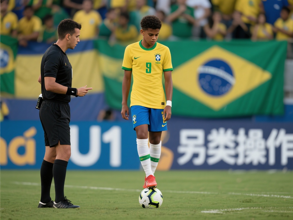 每一次进球 每一次进球