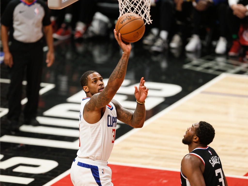 抛开伤病问 抛开伤病问