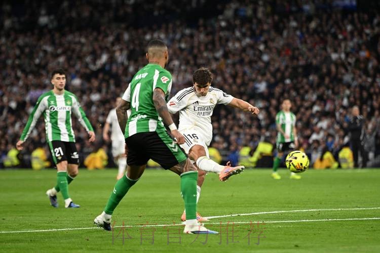 5-1!姆巴佩缺战,奇兵帽子戏法,罗德里戈造2球,皇马向马竞宣战 5-1!姆巴佩缺战,奇兵帽子戏法,罗德里戈造2球,皇马向马竞宣战