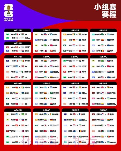 世界杯外围赛观赛指南精选 世界杯外围赛观赛指南精选